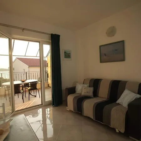 Ana - One Bedroom A3 Appartement Srima