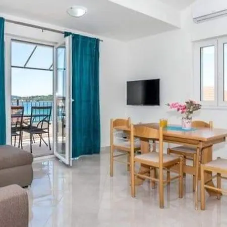 Ana - One Bedroom A3 Appartement *