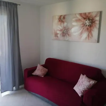 Ana - One Bedroom A3