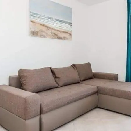Ana - One Bedroom A3 Appartement *