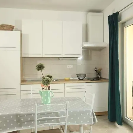 Ana - One Bedroom A3 *
