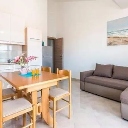 Ana - One Bedroom A3 Appartement Srima
