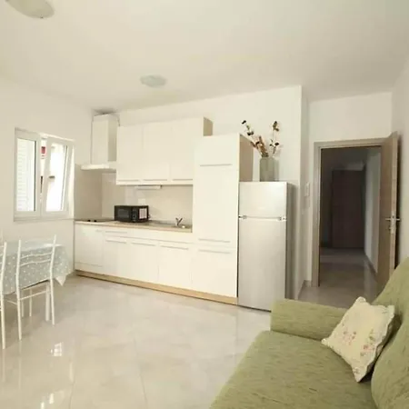 Ana - One Bedroom A3 Appartement Srima