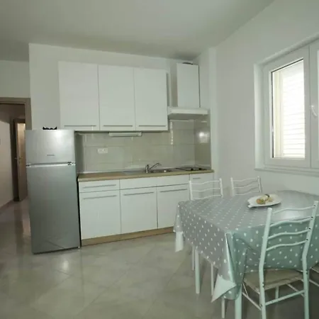 Ana - One Bedroom A3 Appartement Srima