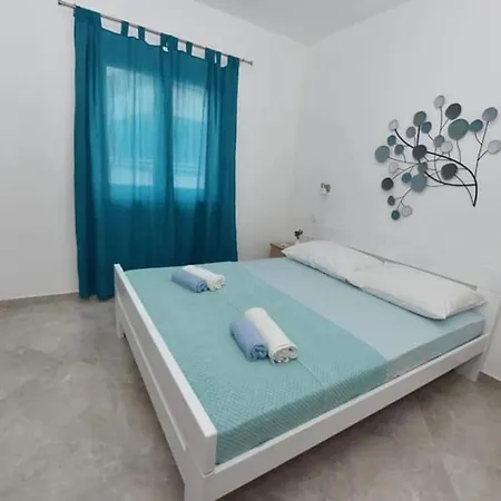 Ana - One Bedroom A3 Апартаменты