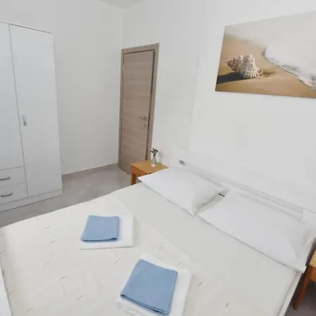 Ana - One Bedroom A3 Srima