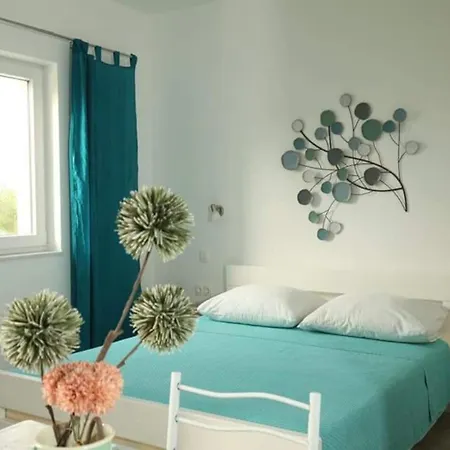 Ana - One Bedroom A3 Srima