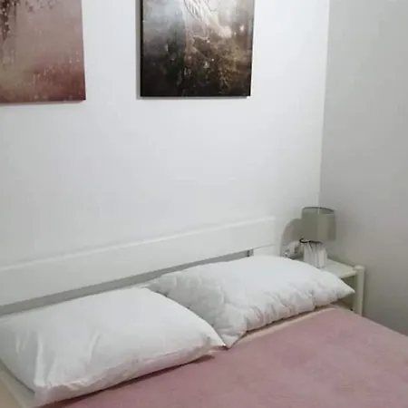 Appartement Ana - One Bedroom A3 Srima