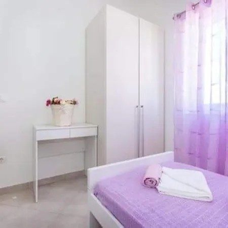 Ana - One Bedroom A3 Appartement *