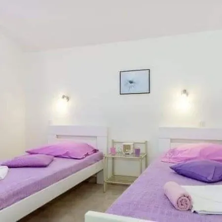 Ana - One Bedroom A3 * Srima