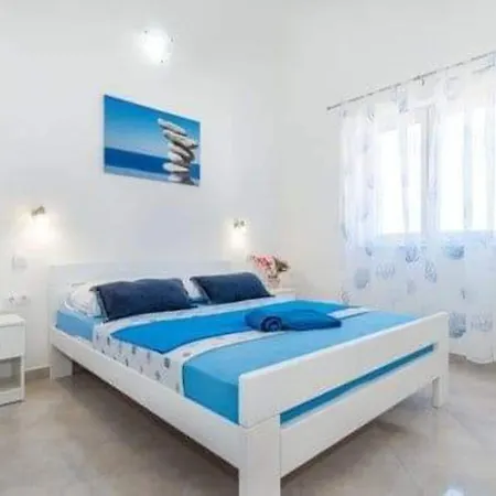 Ana - One Bedroom A3 Appartement *