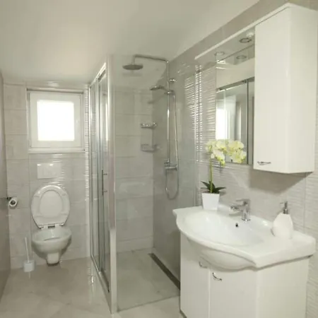 Appartement Ana - One Bedroom A3