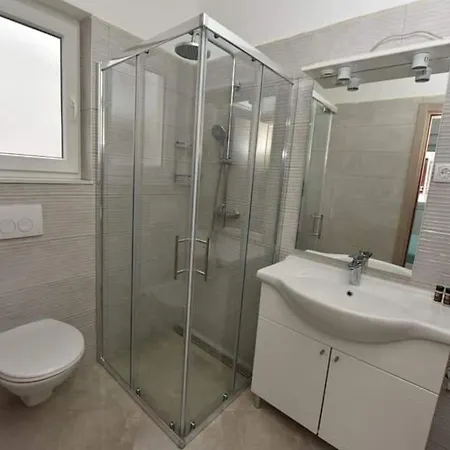Ana - One Bedroom A3 Апартаменты