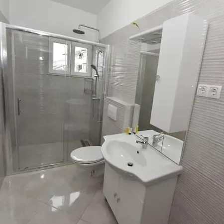 Appartement Ana - One Bedroom A3 *