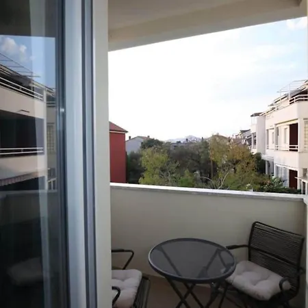 Ana - One Bedroom A3 Апартаменты