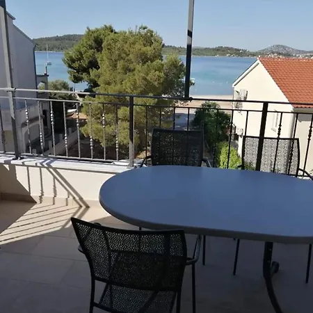 Ana - One Bedroom A3 *