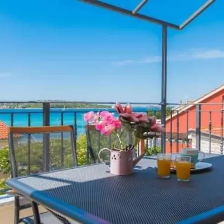 Ana - One Bedroom A3 Апартаменты