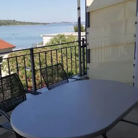 Ana - One Bedroom A3 * Срима