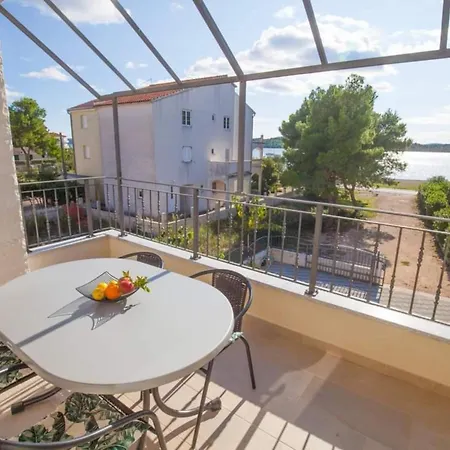 Ana - One Bedroom A3 Appartement *