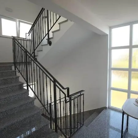 Appartement Ana - One Bedroom A3 *