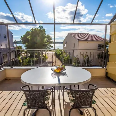 Ana - One Bedroom A3 Срима