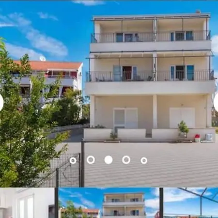Appartement Ana - One Bedroom A3 *